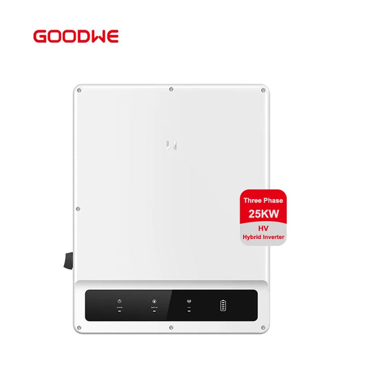 On-grid Solar inverter Three-MPPT Three-phase 25.0kW GOODWE