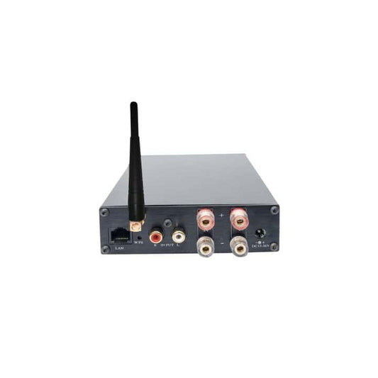 iEAST StreamAmp AM160 Wireless Multi-Room Stereo Amplifier