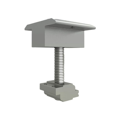 Clenergy Inter Clamp 30mm