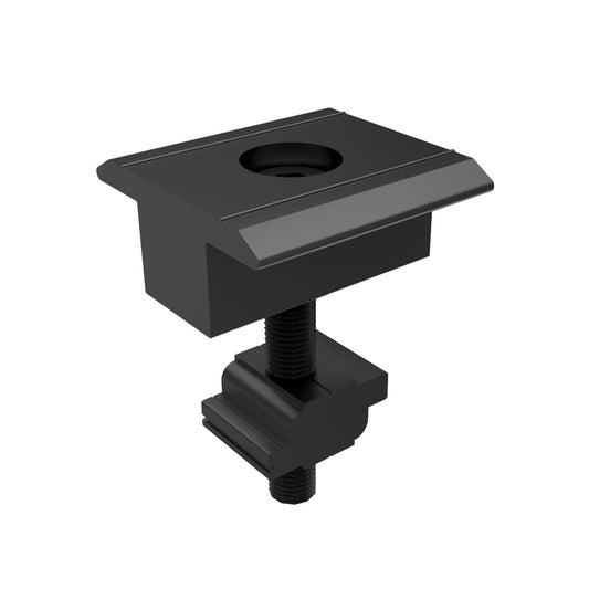 Clenergy Inter Clamp 35mm - Black