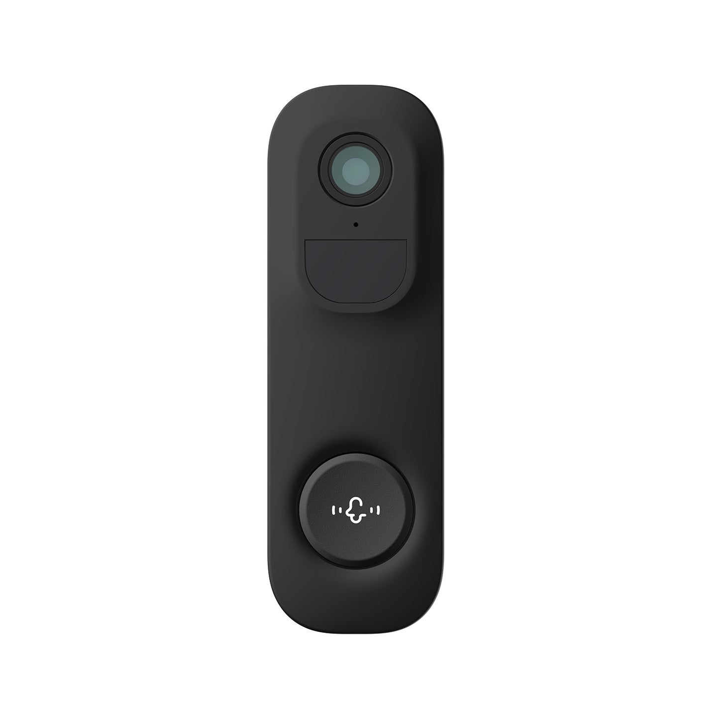 iTron BELL AI Video Doorbell | 2K HD Smart Camera
