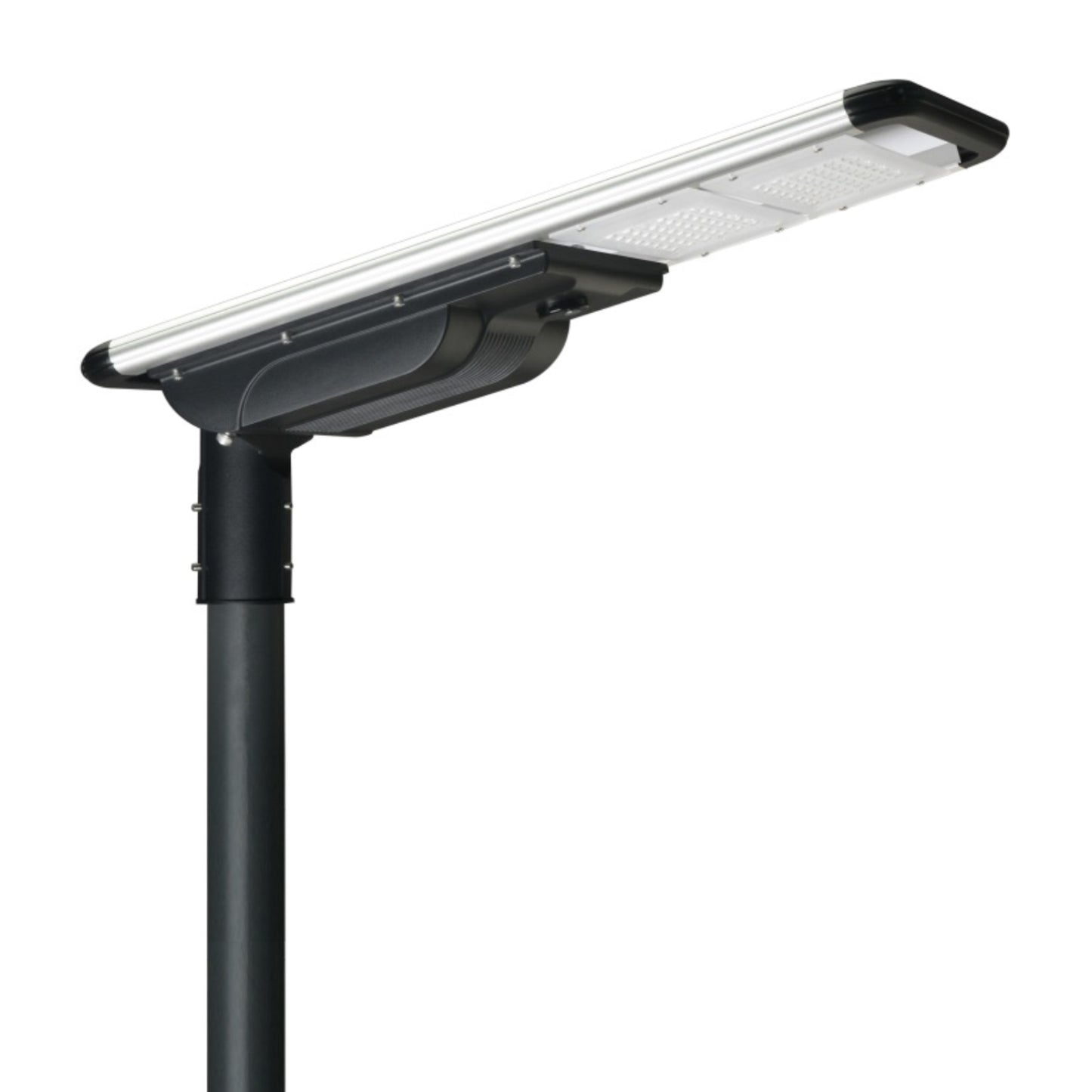 Integrated Solar Street Light (40W)