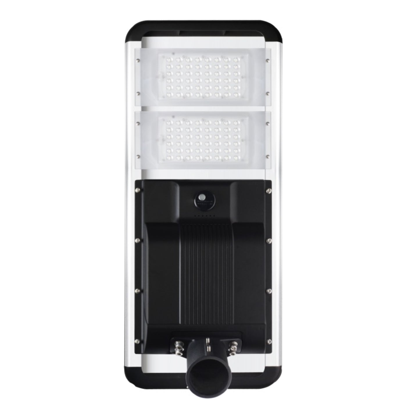 Integrated Solar Street Light (40W)