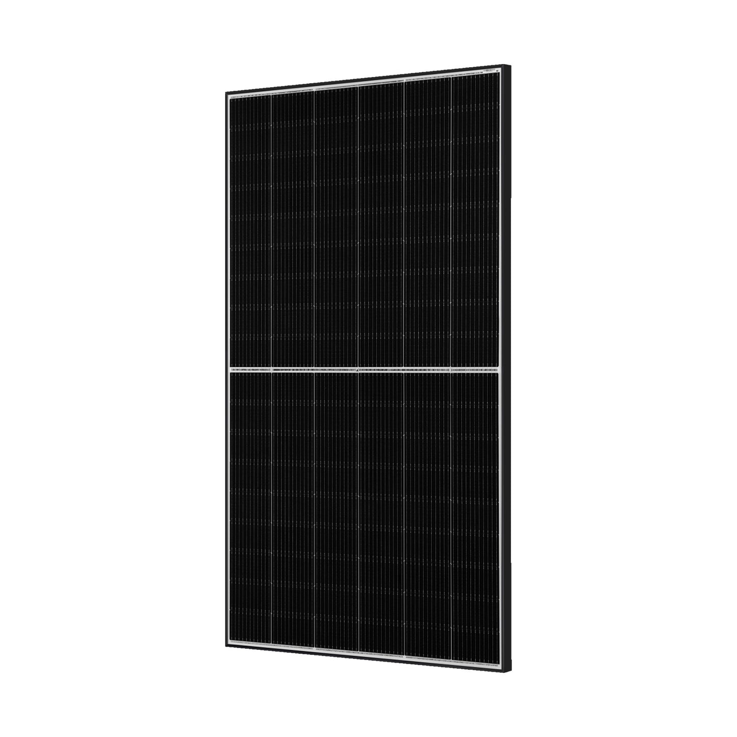 JA Solar 450W Bifacial Black Frame Panel
