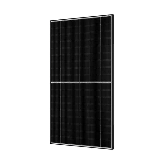 JA Solar 450W Bifacial Black Frame Panel