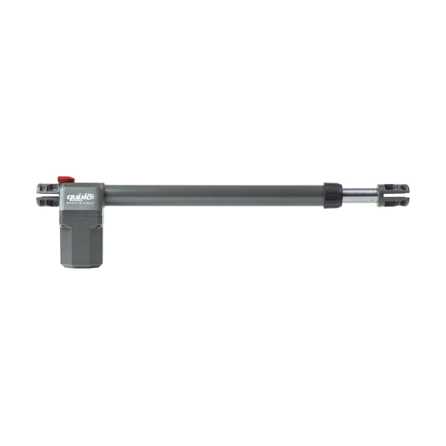 QUIKO 24V Fast-Opening Double Swing Gate Automation Kit