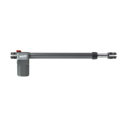 QUIKO 24V Fast-Opening Double Swing Gate Automation Kit