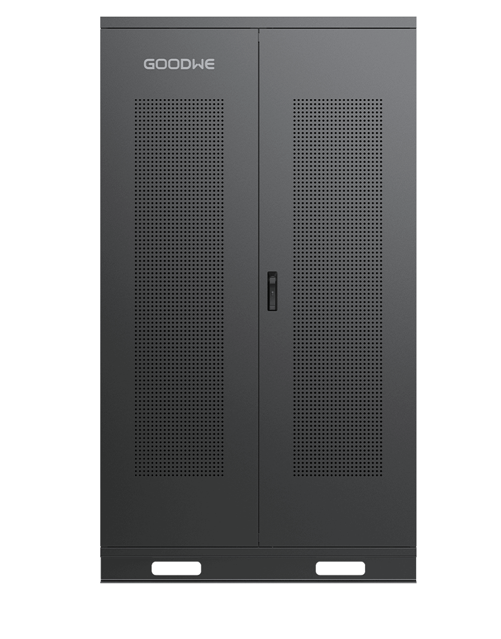 LynxC 101 Cabinet and PCU GOODWE