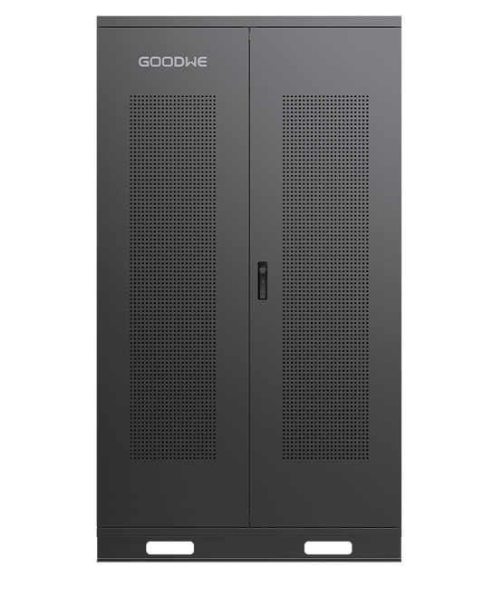 LynxC 101 Cabinet and PCU GOODWE