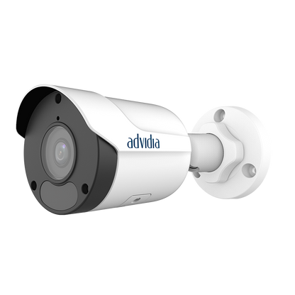 Advidia 4MP Outdoor Bullet Camera - 2.8-12mm Motorised (M-49-V-V2)