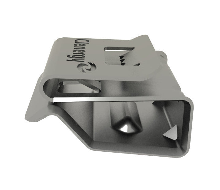 CLENERGY CABLE CLIP PV PANEL HOLDING 2 CABLES