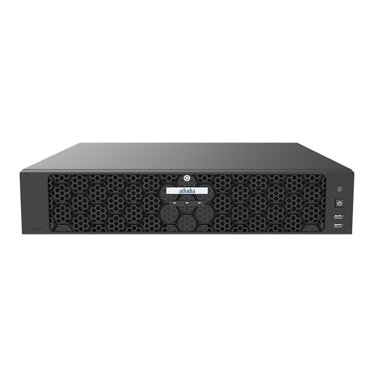 Advidia 32-Channel Network Video Recorder (M-NVR-32CH-V2)