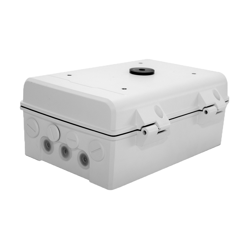 Advidia 12-inch Junction Box for M-400-P (M-PTZ-JB)