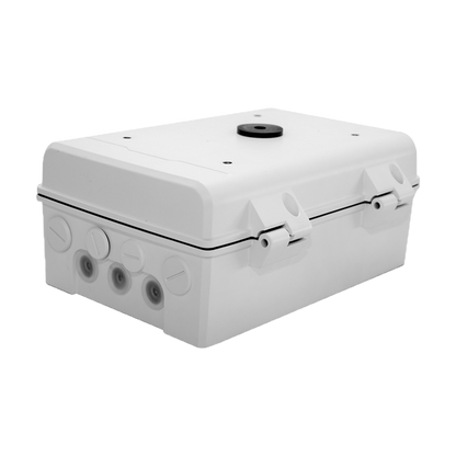 Advidia 12-inch Junction Box for M-400-P (M-PTZ-JB)