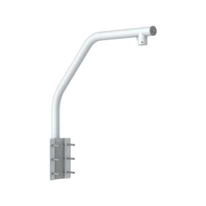Advidia PTZ Parapet Mount for M-400-P (M-PARAPET)