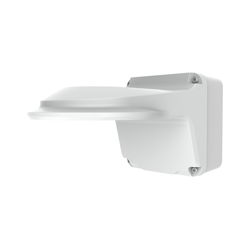 Advidia Wall Mount with Junction Box for M-87-V (M-WM-JB)