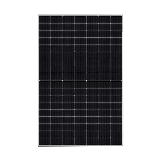 Panasonic 510W N-Type TOPCon Dual Glass Bifacial Solar Module