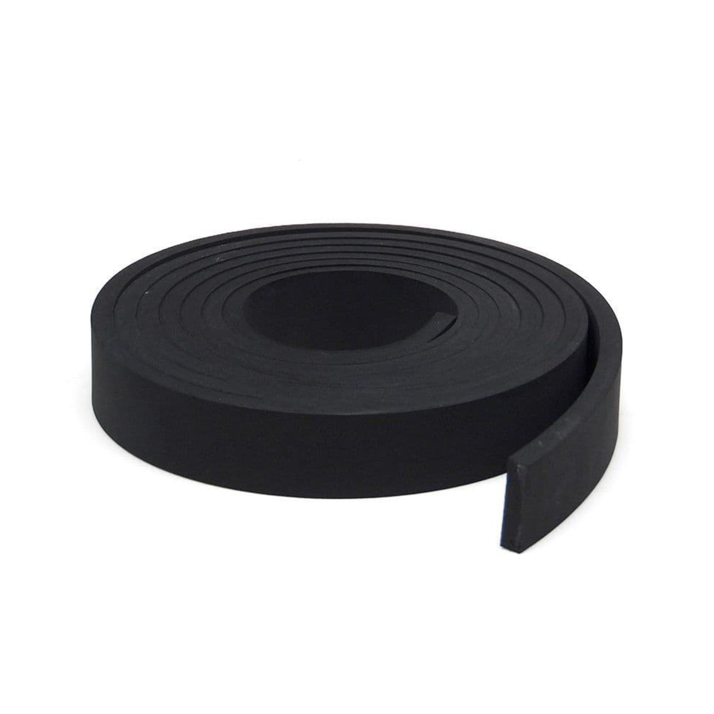 Neoprene Foam Seal – 12mm Thick × 40mm Wide × 4m Roll