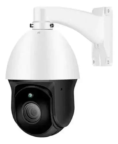 WatchAi 5" 5MP Smart Full-color Speed Dome - 30x Optical Zoom / 30fps