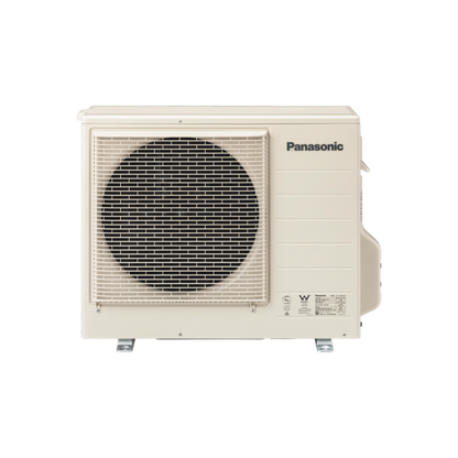 Panasonic 4kW Hot Water Heat Pump & 215L Tank System