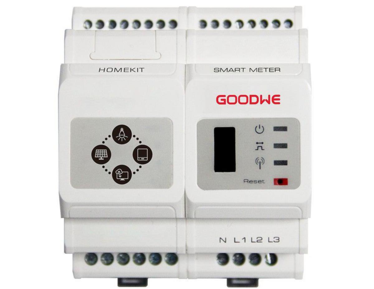 Smart Meter GM1000 GOODWE 24mm 200A