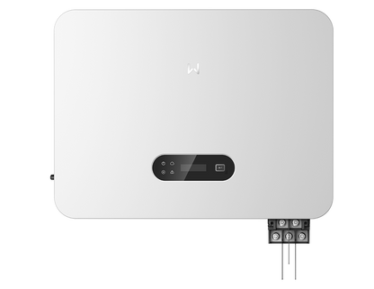 50kW Three-phase Hybrid Inverter GOODWE