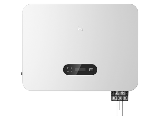 50kW Three-phase Hybrid Inverter GOODWE