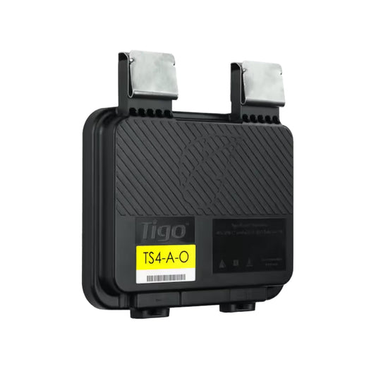 Tigo Optimiser for String Array Max 700w