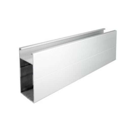 Clenergy T Rail 110 Splice – Silver