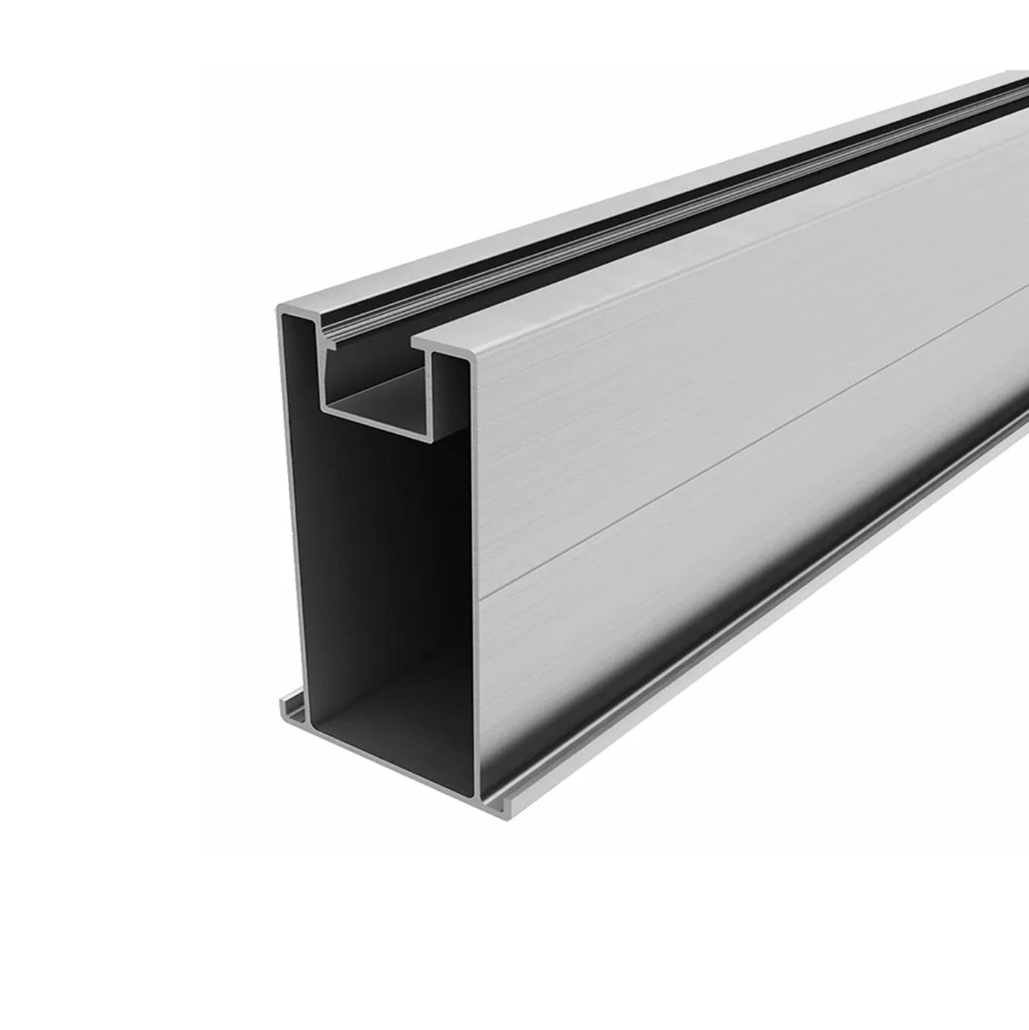 Clenergy T Rail 110 – 5200mm
