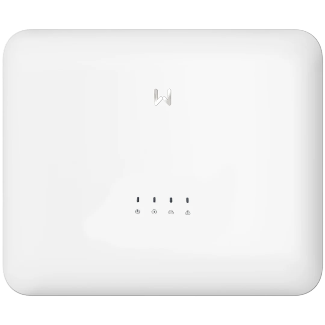 On-grid inverter Dual MPPT 3 phase 10kW GOODWE