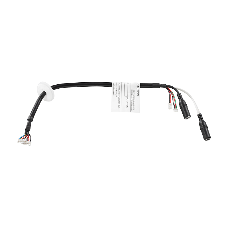I/O Cable (1pc) for Security Radar
