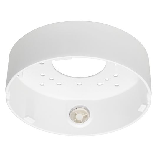 White Base Bracket for Rapid PTZ