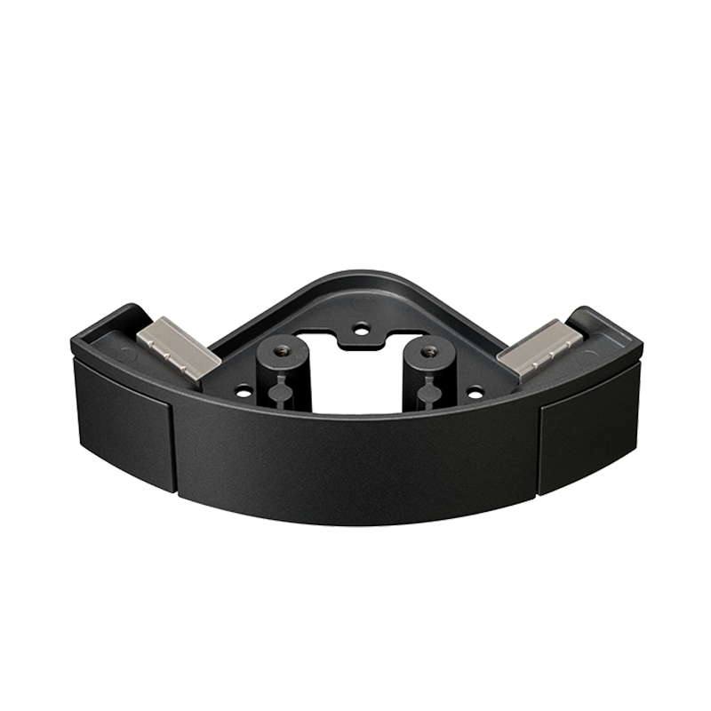 Mounting Bracket for Corner Mount Camera