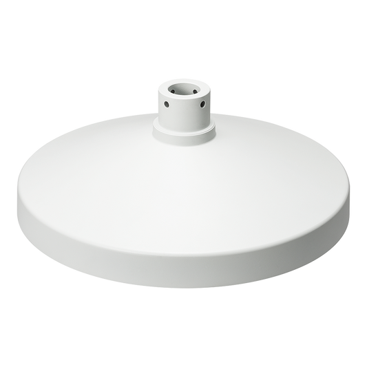 Mounting Hood for Multi Sensor Cameras to fit I-PRO (Panasonic) mounting brackets