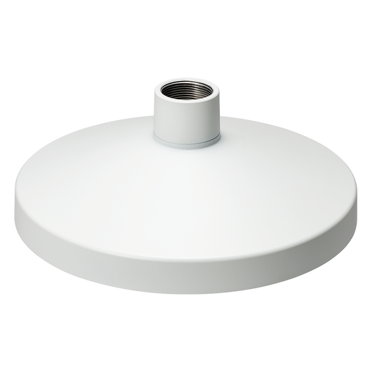 Mounting Hood for Multi Sensor Cameras with Female ISO thread for connection to third party mounting brackets