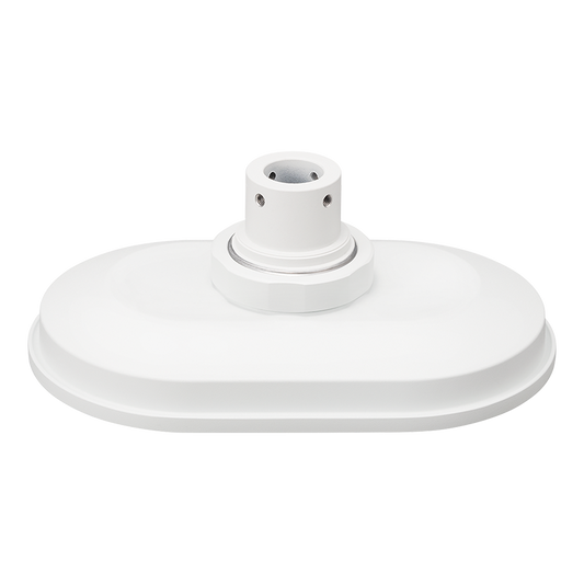 Mounting Cap for 2 Head Multi Sensor Camera.