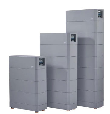 High Voltage Battery Module 3.2kWh