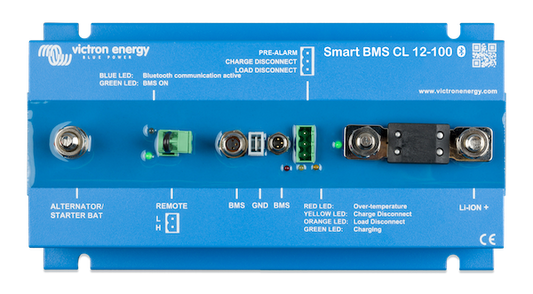 Smart BMS CL 12-100