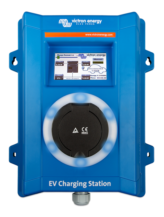 EV Charging Station