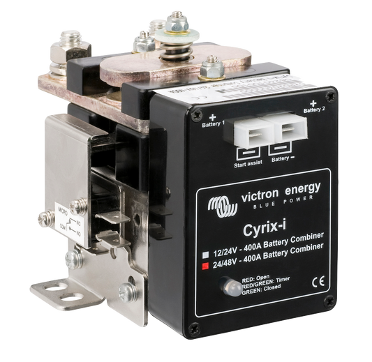 Cyrix-i 24/48V-400A