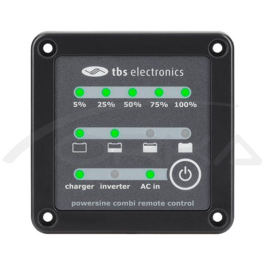 Basic Combi Remote Control