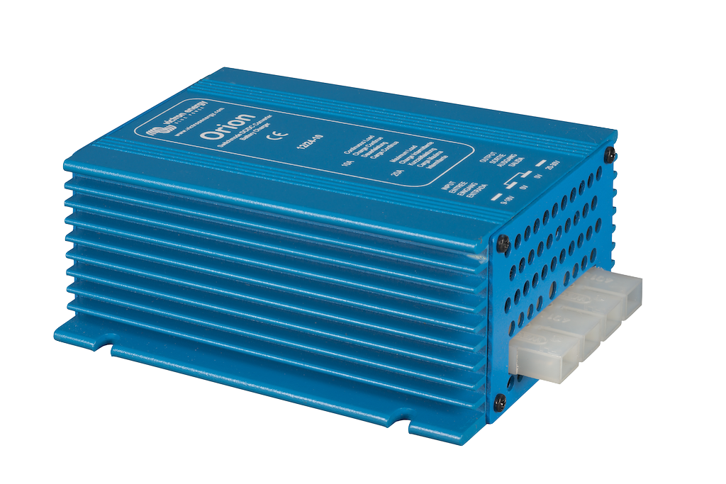 Orion non-isolated 12/24-10 Converter