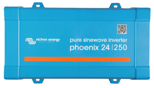Phoenix Inverter 24/250 230V VE.Direct