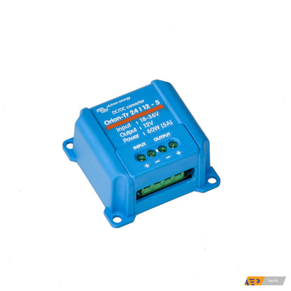 Orion-Tr non-isolated 24/12-5 (60W) converter
