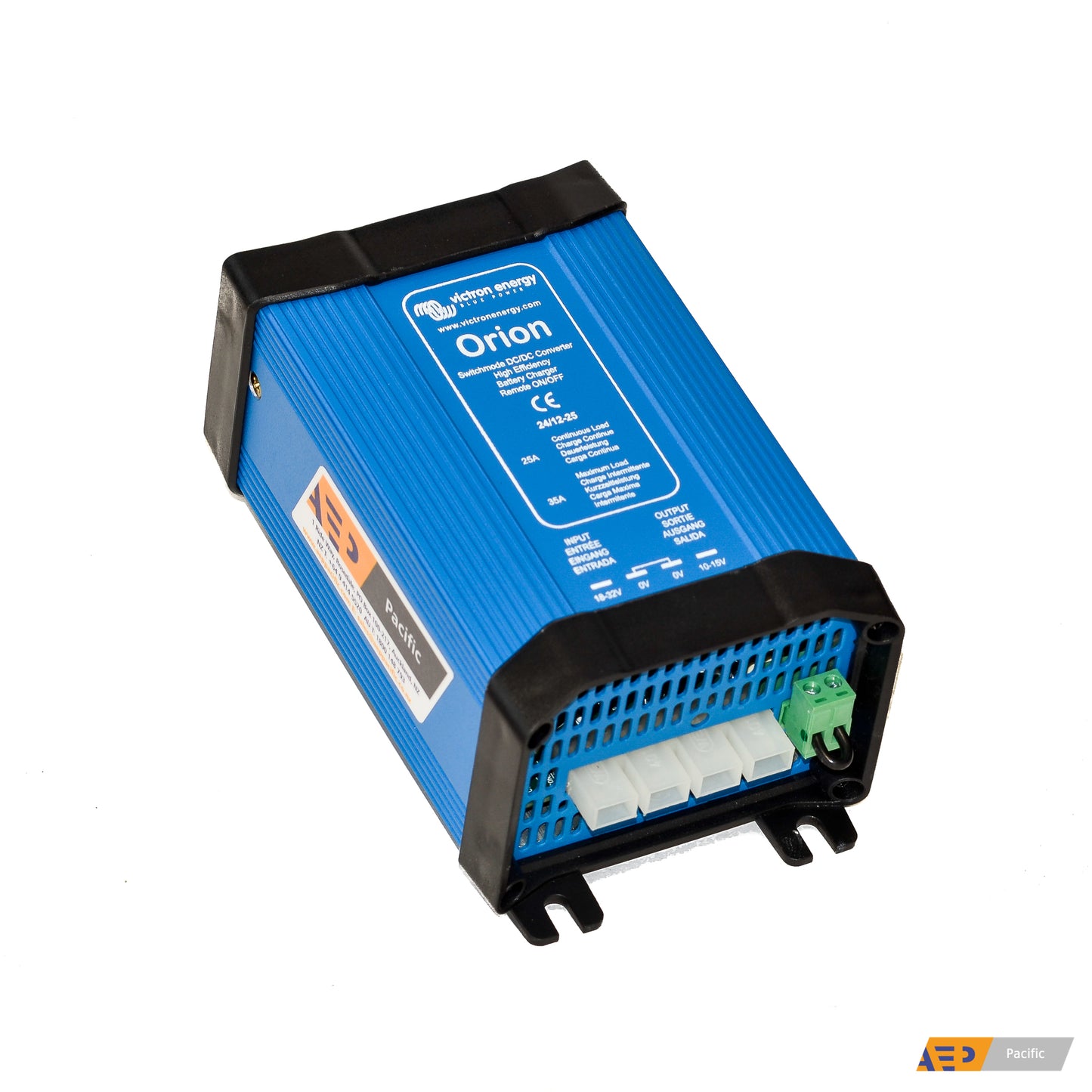 Orion non-isolated 24/12-25 Converter