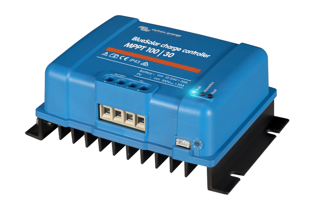 BlueSolar MPPT 100/30 (12/24V-30A)