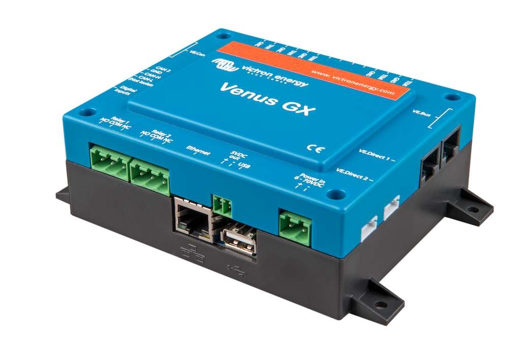 Venus GX System Controller