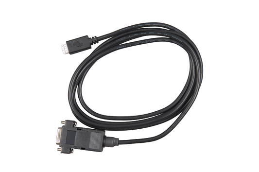 Victron VE.Direct to RS232 interface