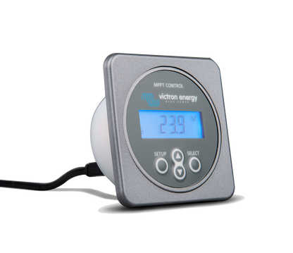 MPPT Control